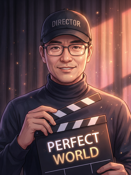 海角网首席导演陈锐